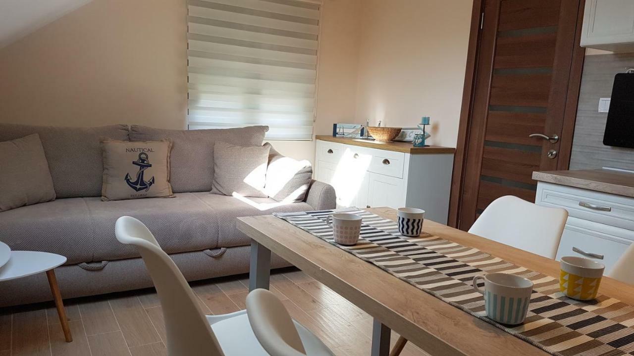 Monika Apartment Тиват Екстер'єр фото